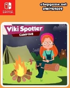 Viki Spotter Camping