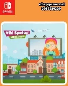 Viki Spotter Megapolis