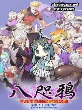 Yatagarasu Enter the Eastward