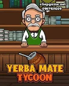 Yerba Mate Tycoon