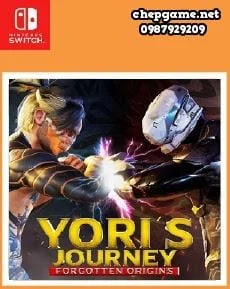 Yoris Journey Forgotten Origins