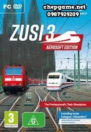 ZUSI 3 Aerosoft Edition