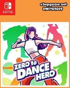 Zero to Dance Hero
