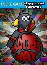 A Bombs Way