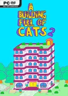 A Building Full of Cats 2