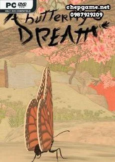A Butterflys Dream