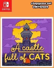 A Castle Full of Cats
