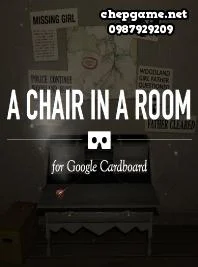 A Chair in a Room Greenwater