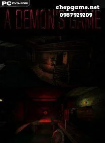 A Demons Game Episode 1