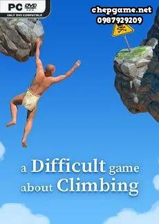 A Difficult Game About Climbing