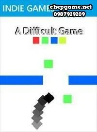 A Difficult Game