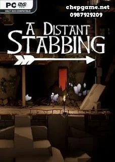 A Distant Stabbing
