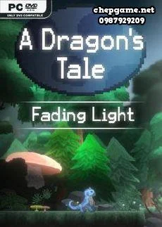 A Dragons Tale Fading Light