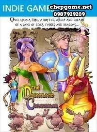 A Dreamland Chronicles Game