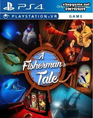A Fishermans Tale