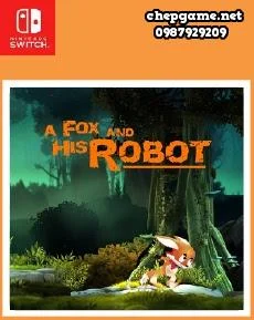 A Fox and His Robot