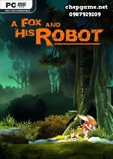 A Fox and His Robot