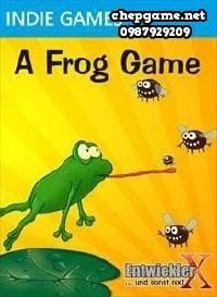 A Frog Game