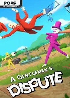 A Gentlemens Dispute