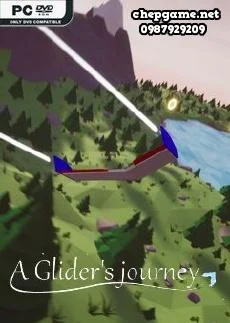 A Gliders Journey