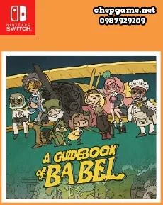 A Guidebook of Babel