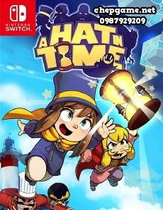 A Hat In Time