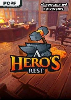 A Heros Rest