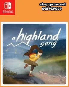 A Highland Song