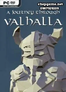 A Journey Through Valhalla