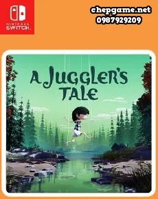 A Jugglers Tale