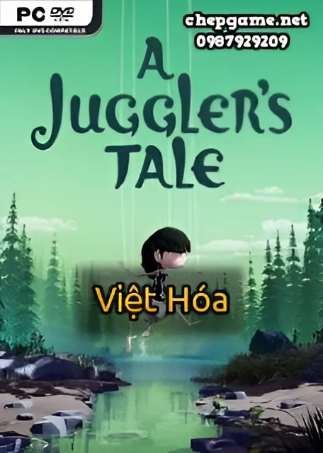 A Jugglers Tale