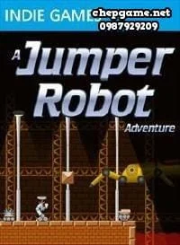 A Jumper Robot Adventure