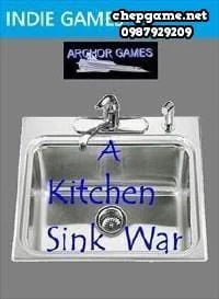 A Kitchen Sink War