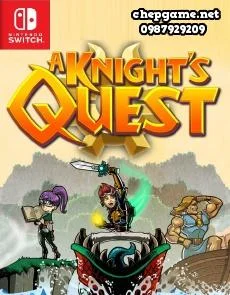 A Knights Quest