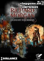 A Land Fit For Heroes