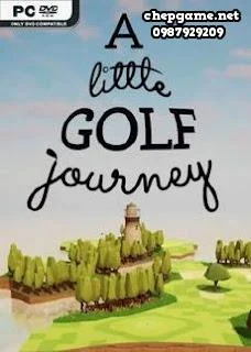 A Little Golf Journey