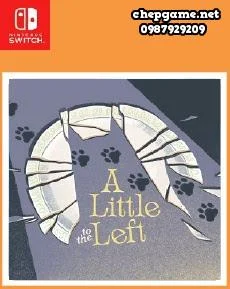 A Little to the Left