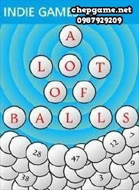 A Lot of Balls