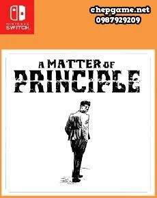 A Matter of Principle