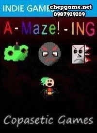 A Maze ING