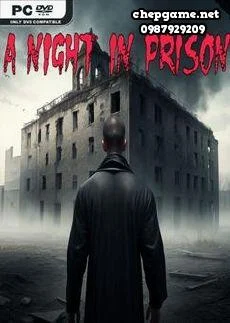 A Night in Prison