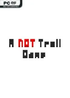A NOT Troll Game