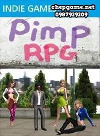 A Pimp RPG