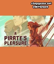 A Pirates Pleasure