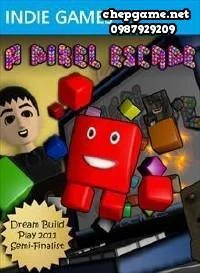 A Pixel Escape