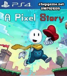 A Pixel Story