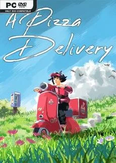 A Pizza Delivery