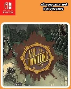 A Place for the Unwilling