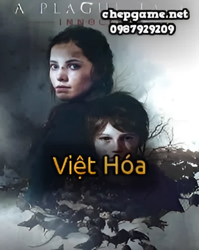 A Plague Tale Innocence