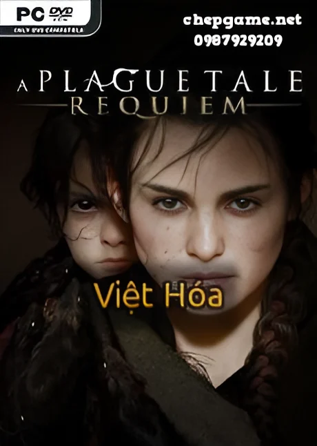 A Plague Tale Requiem